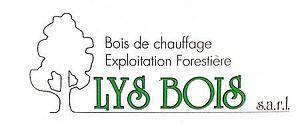Logo Lys Bois